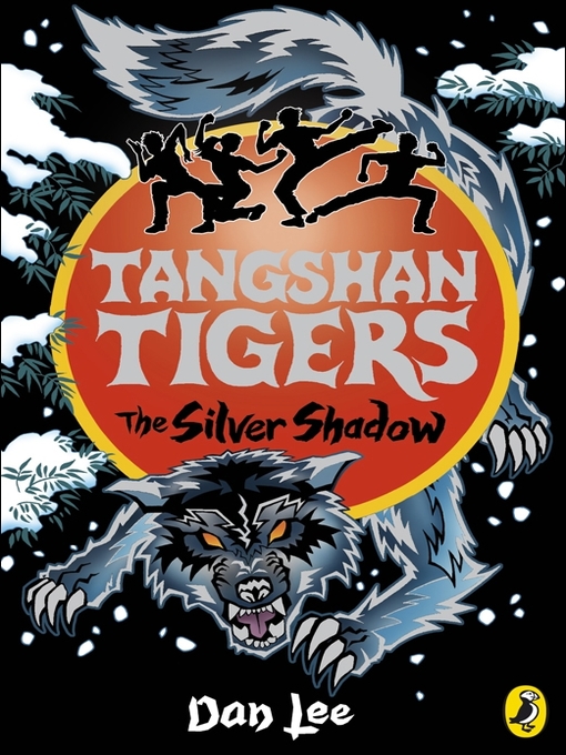 Title details for Tangshan Tigers by Dan Lee - Wait list